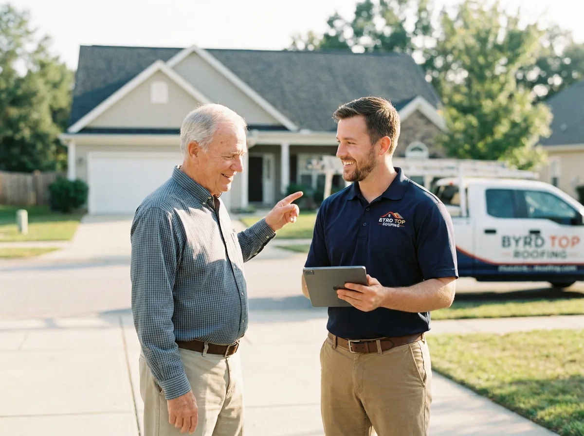 Roofing Linden, NC FAQs